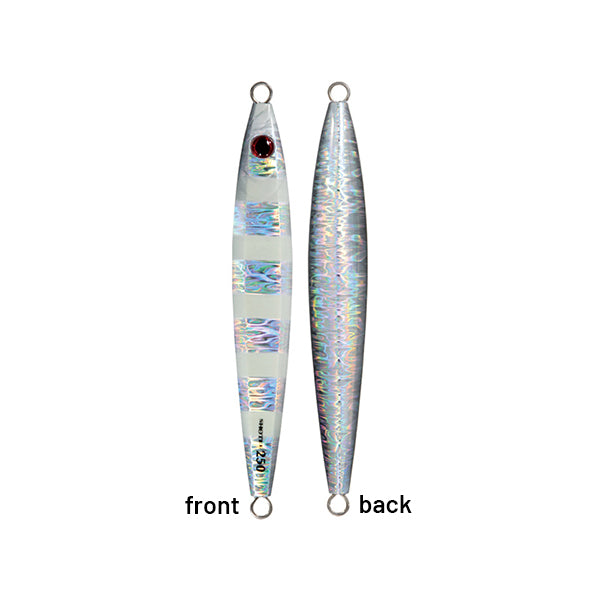 Shout! SHORTEL 130g #24 ZEBRA GLOW