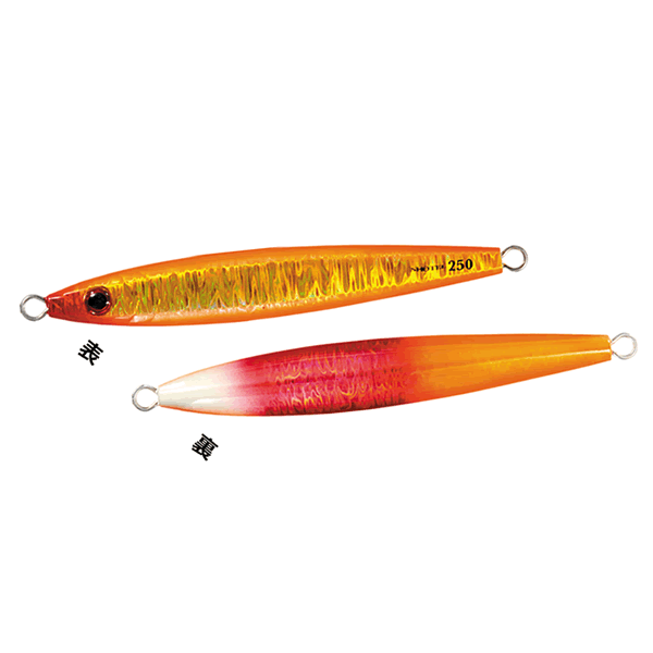Shout! SHORTEL 130g #54 GOLDEN SET