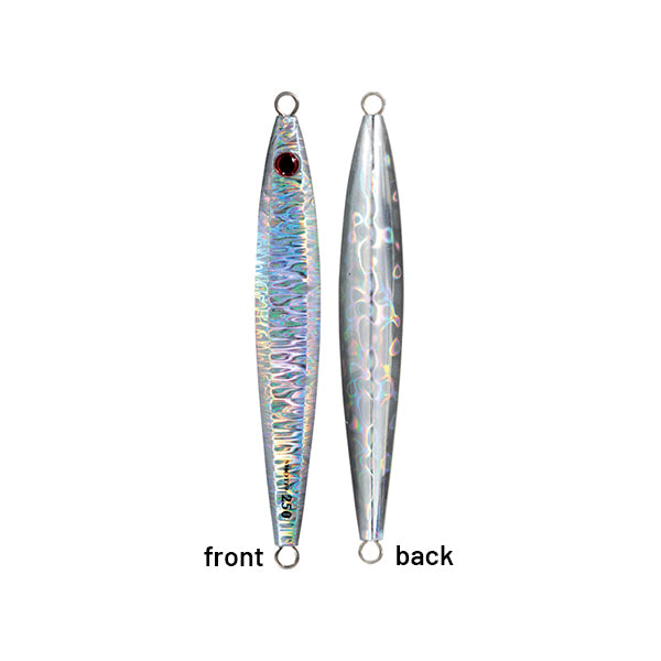 Shout! SHORTEL 200g #37 BORDER & OIL HOLO