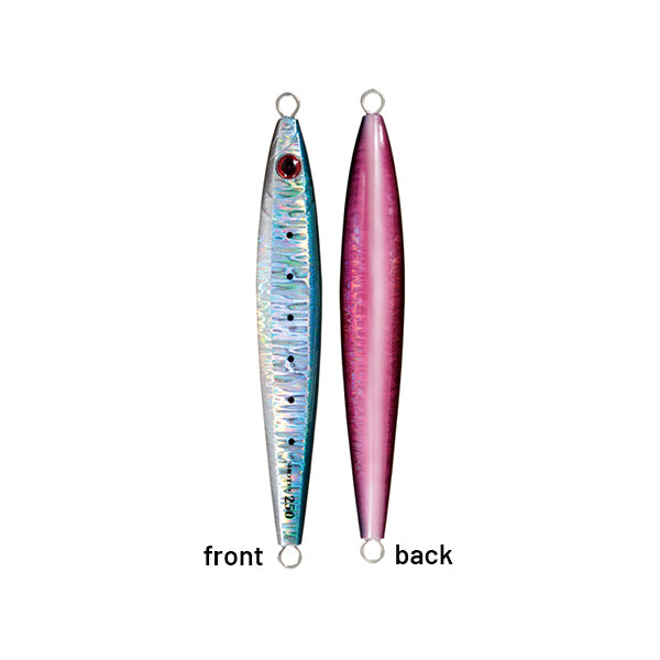 Shout! SHORTEL 200g #55 IWASHI SQUID