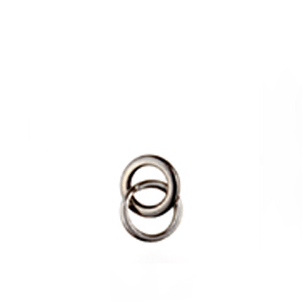 Shout! COMBI RING #3 : 22LB (9 pcs/pack) 82-CR fishing terminal tackle