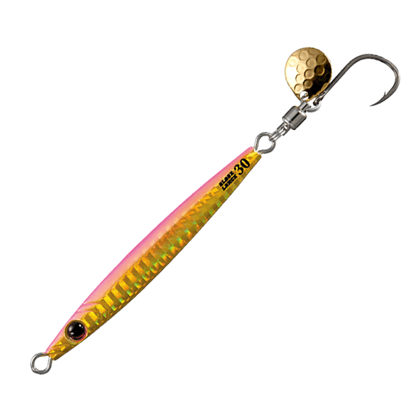Shout! BLADE LANCE 40g #71PEMBEALTIN