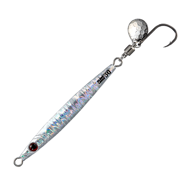 Shout! BLADE LANCE 100g #42 BORDER HOLO