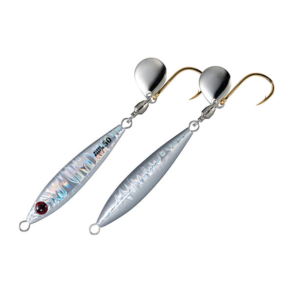 Shout! BLADE SHORTEL 100g #42 BORDER HOLO