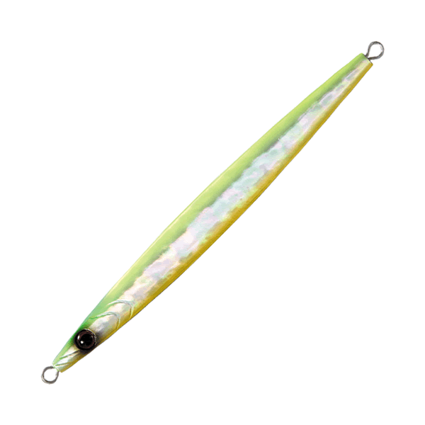 Shout! LANCE 100g #45 CHART SILVER GOLD