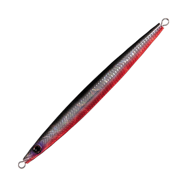 Shout! LANCE 130g #192BLACK RED BERRY