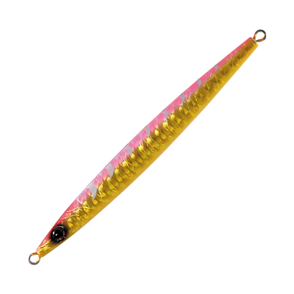 Shout! LANCE 200g #191 PINK GOLD TIGER