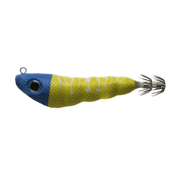 Egi-bow 61162 Egi-bow YARI BOTTOMER 20 #20 : 80g ZEBRA AOKI