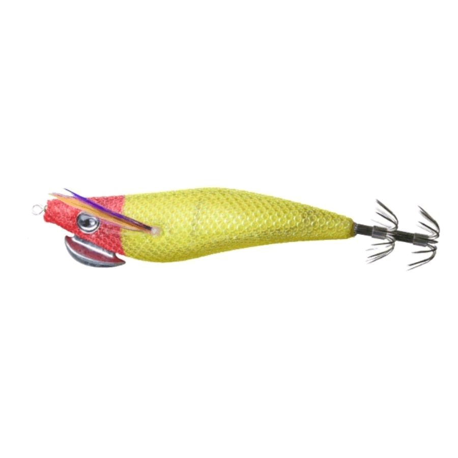 Egi-bow YARI DROPPER EB (PARLAK) AKAKI