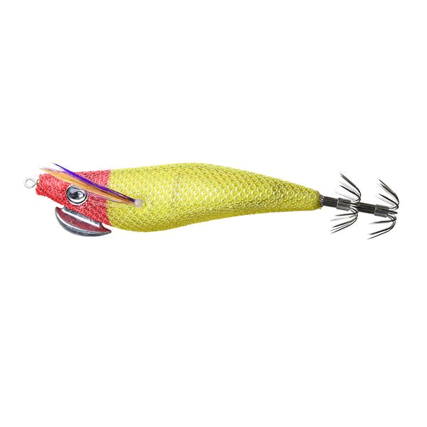 Egi-bow YARI DROPPER EB ÇINGIRAK (UV) AKAKI