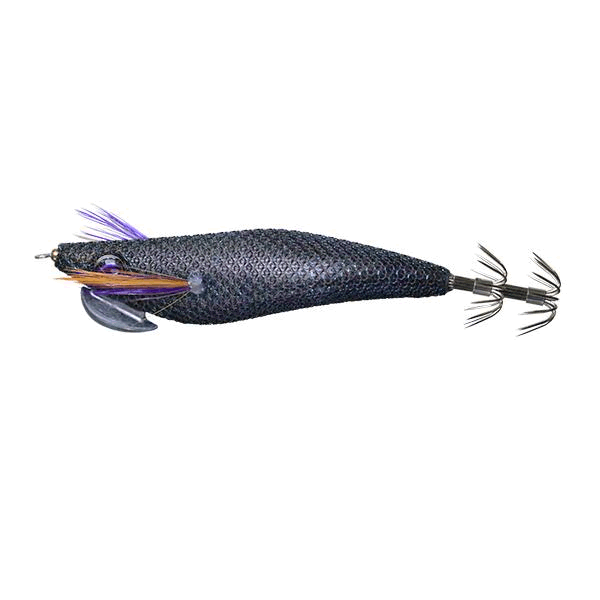 Egi-bow YARI DROPPER EB ÇINGIRAK (UV) MAO SİYAH