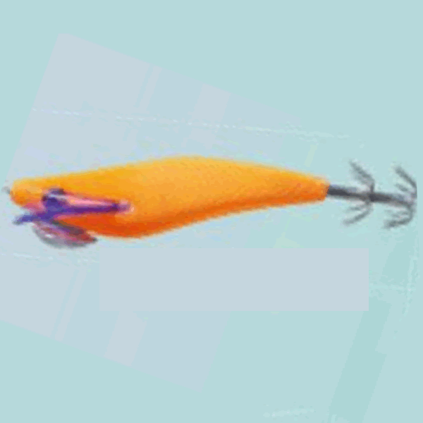 Egi-bow YARI DROPPER EB (UV) SHIOKAZE MIKAN