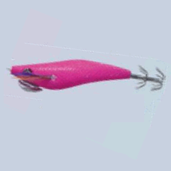 Egi-bow YARI DROPPER EB (PARLAK) NEON PEMBE
