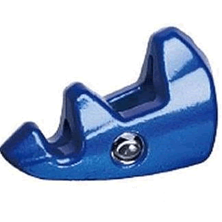 Egi-bow Egi-bow MASK DU SINKER 7g 61558 (2 pcs/pack) BLUE fishing terminal tackle