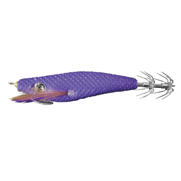 Egi-bow YARI DROPPER EGI #1.8 KLASİK MOR(V)