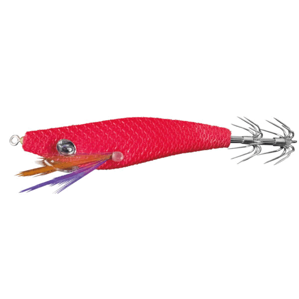 Egi-bow YARI DROPPER EGI #1.8 RH CHIRIEBI(R)