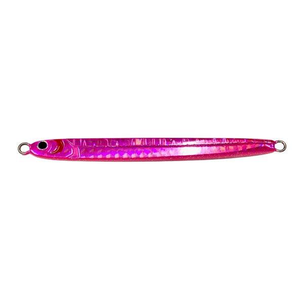 Oka Craft OKA JIG LT 30 30g HOLO PINK - Britannic Trade