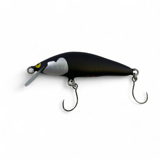 WooDream Arbor 50S 50mm : 5.5g Sinking A-MLMB - Britannic Trade