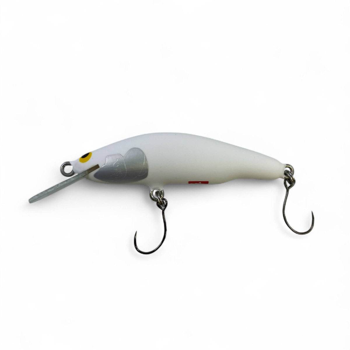 WooDream Arbor 50S MD 50mm : 5.5g Sinking A-ML-W - Britannic Trade