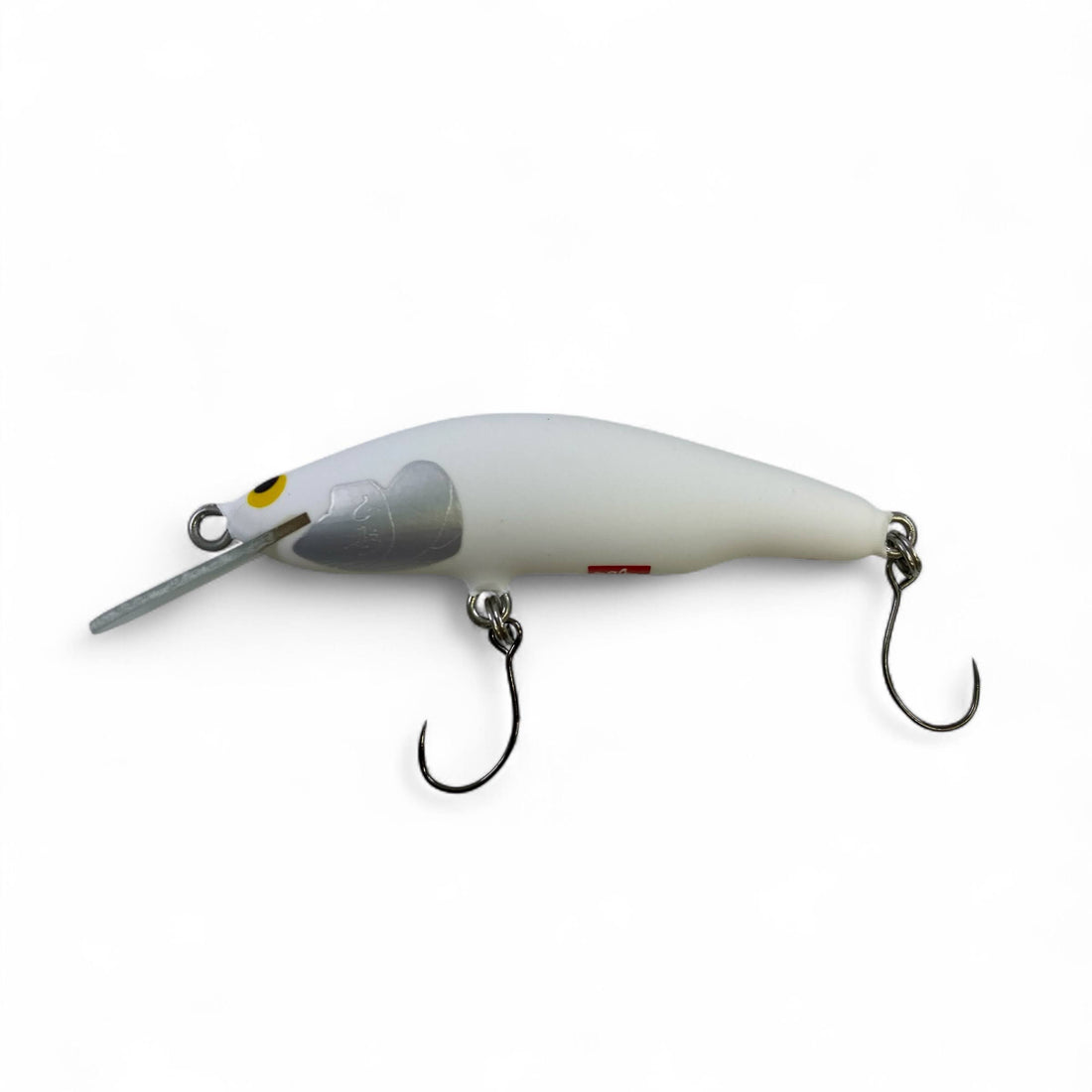 WooDream Arbor 50S MD 50mm : 5.5g Sinking A-ML-W freshwater fishing lure