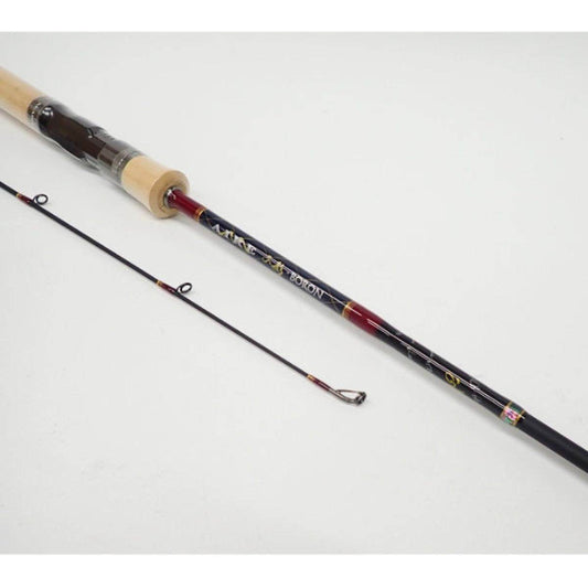 M-AIRE MASAKAGE BORON 22 MB-66MC Hokkaido (2 pieces, Casting) - Britannic Trade