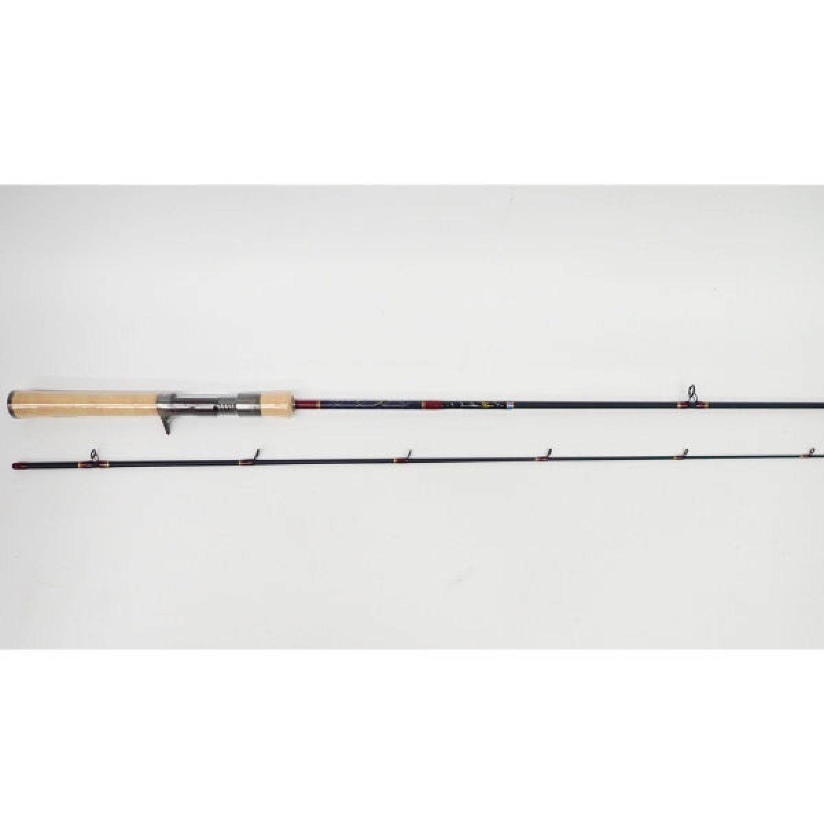 M-AIRE MASAKAGE BORON 22 MB-66MC Hokkaido (2 pieces, Casting) - Britannic Trade