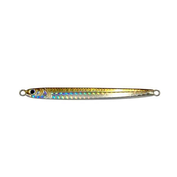 Oka Craft OKA JIG LT 30 30g NATURAL BAIT - Britannic Trade