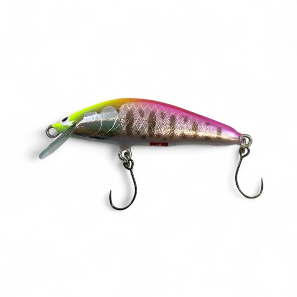 WooDream Arbor 50S 50mm : 5.5g Sinking A-CPBP freshwater fishing lure