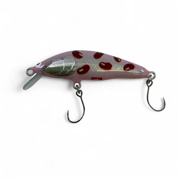 WooDream Arbor 50S 50mm : 5.5g Sinking CA-AZUKI - Britannic Trade