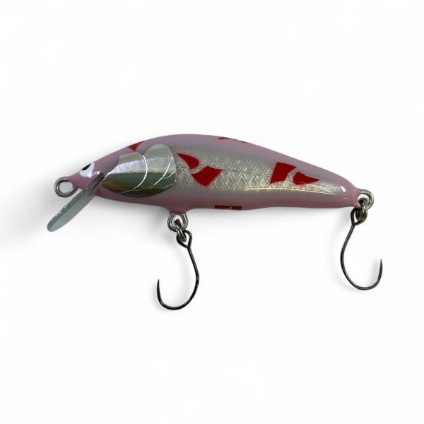 WooDream Arbor 50S 50mm : 5.5g Sinking CA-LAZ freshwater fishing lure
