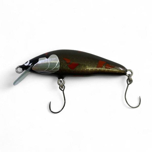 WooDream Arbor 50S 50mm : 5.5g Sinking CA-LKM - Britannic Trade