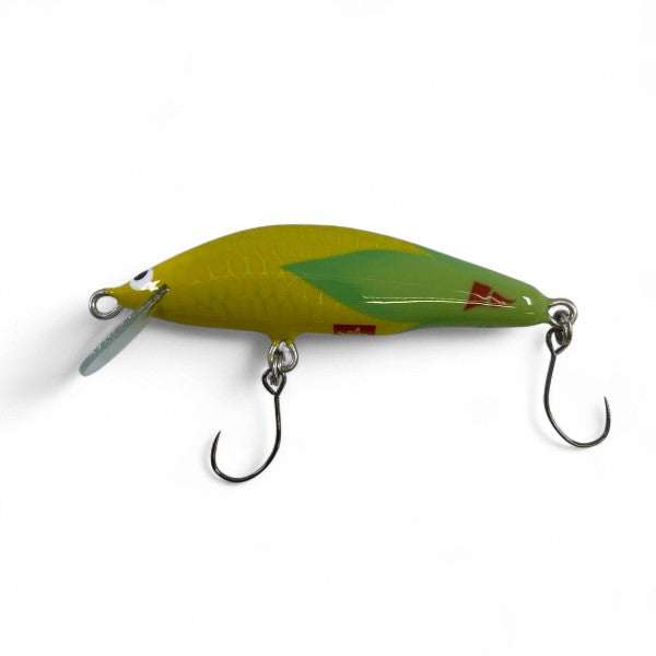 WooDream Arbor 50S 50mm : 5.5g Sinking CA-TOUKIBI freshwater fishing lure