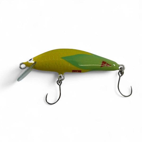 WooDream Arbor 50S 50mm : 5.5g Sinking CA-TOUKIBI - Britannic Trade