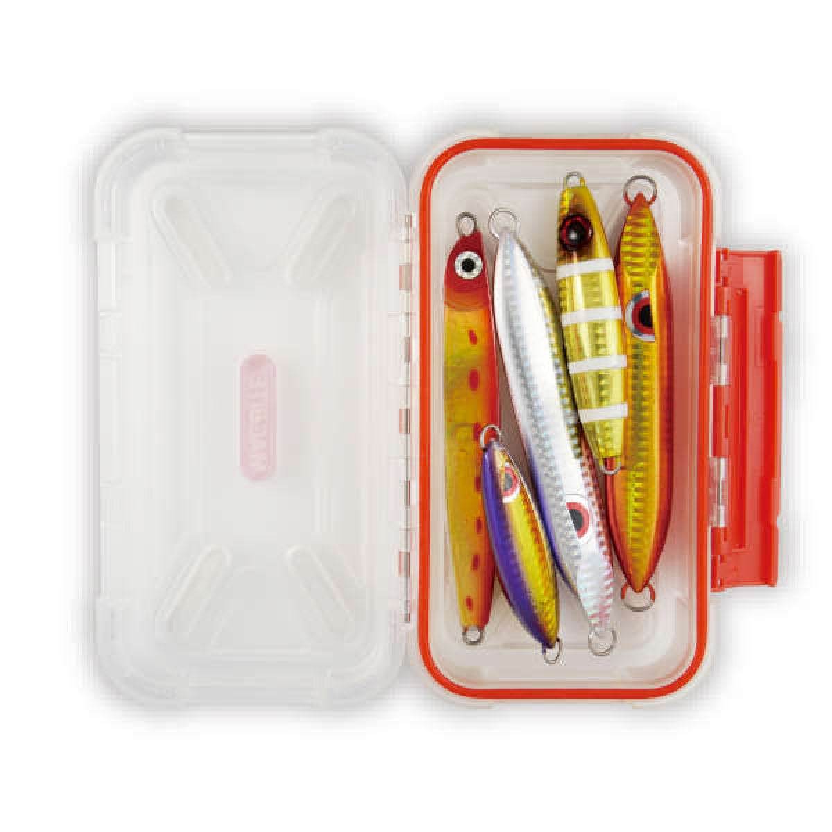 MAGBITE MAGTANK FREE L MBT01FC - Britannic Trade