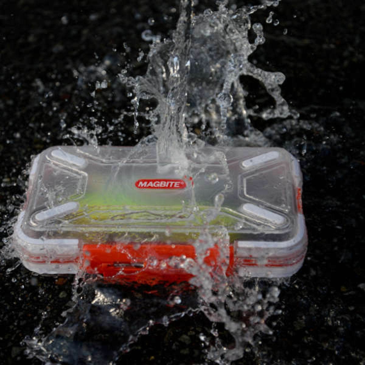 MAGBITE MAGTANK FREE L MBT01FC - Britannic Trade