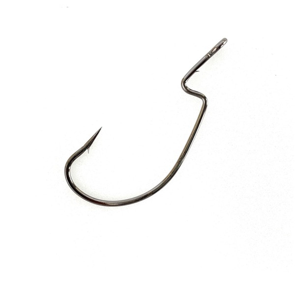 MAGBITE UPPER CUT OFFSET Feb-00 (8 pcs / Pack) BLACK