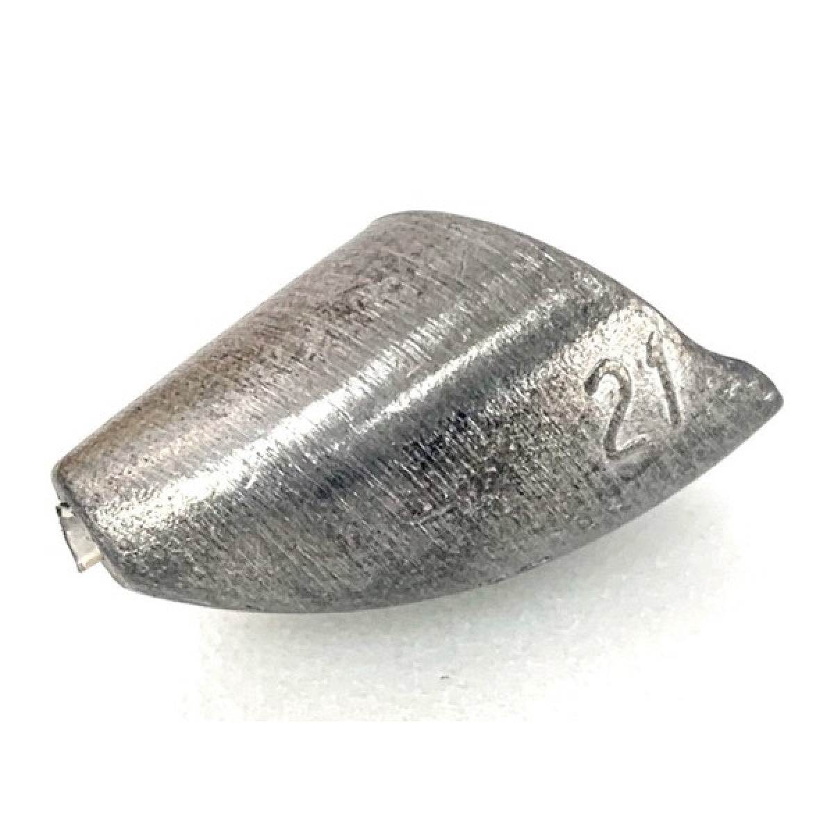 MAGBITE S.T SINKER 10g (3pcs / Pack) - Britannic Trade