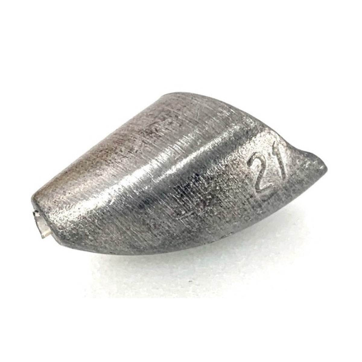 MAGBITE S.T SINKER 14g (3pcs / Pack) - Britannic Trade