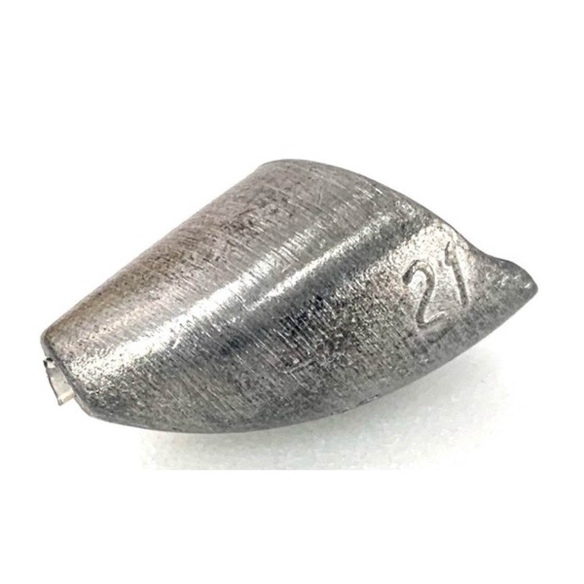 MAGBITE S.T SINKER 28g (2pcs / Pack) - Britannic Trade