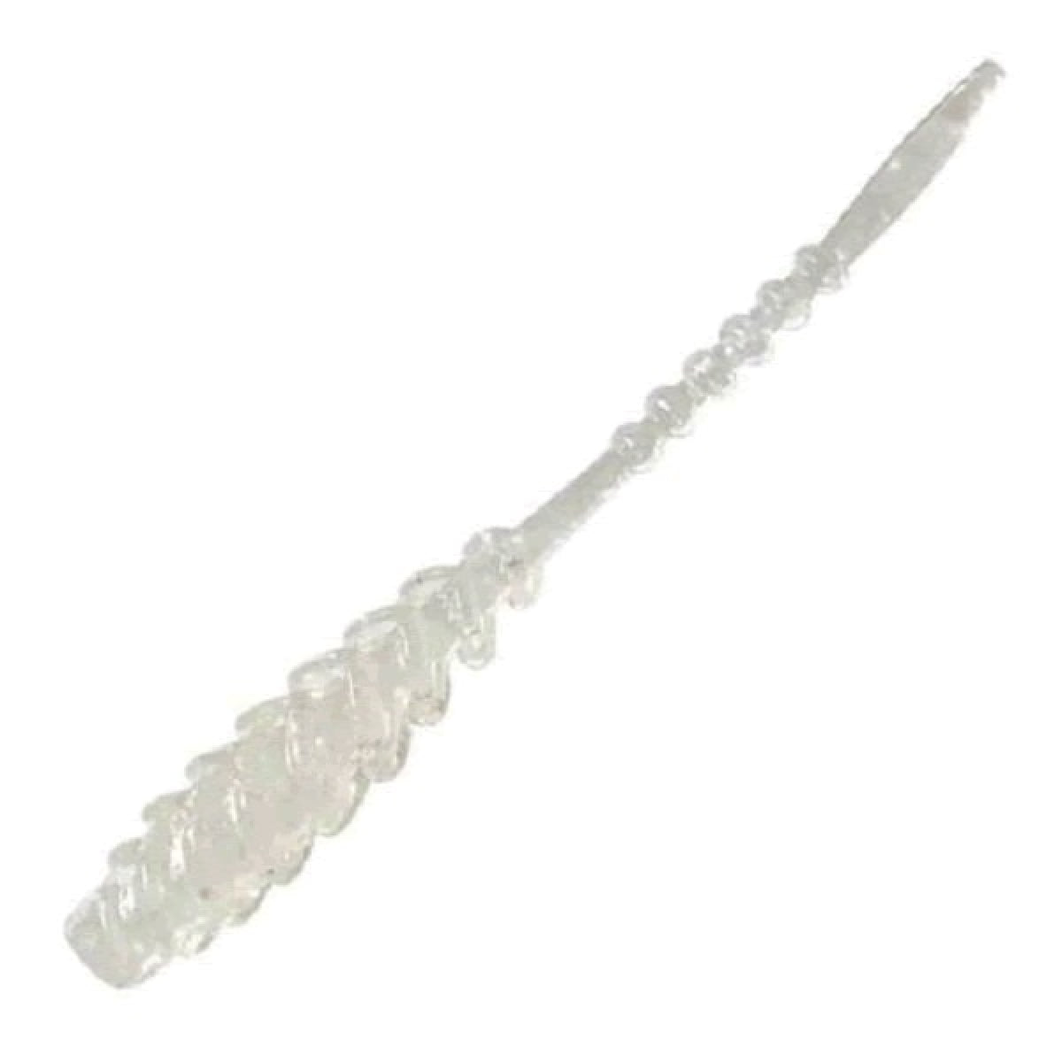 MAGBITE VACUUM RING 2" (8 pcs/pack) 02 CLEAR RAINBOW LAME