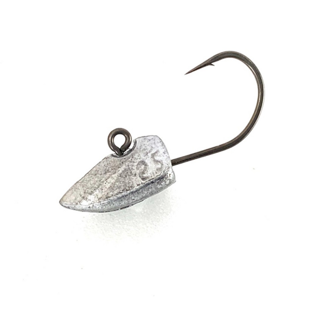 MAGBITE KURUKURU BLADING JIGHEAD #8 - 3.0g (2pcs / Pack) fishing terminal tackle — photo 2