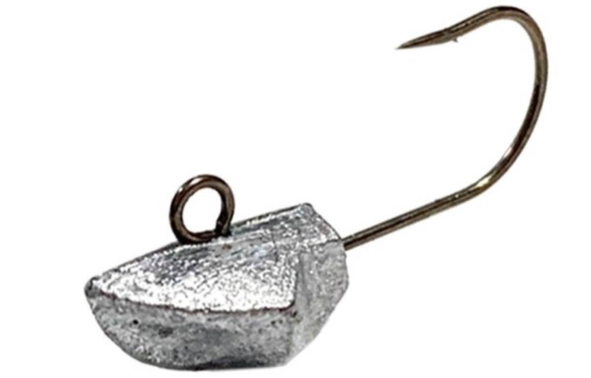 MAGBITE KOAKUMA JIGHEAD ValuePack 0.4g (20pcs / Pack) - Britannic Trade