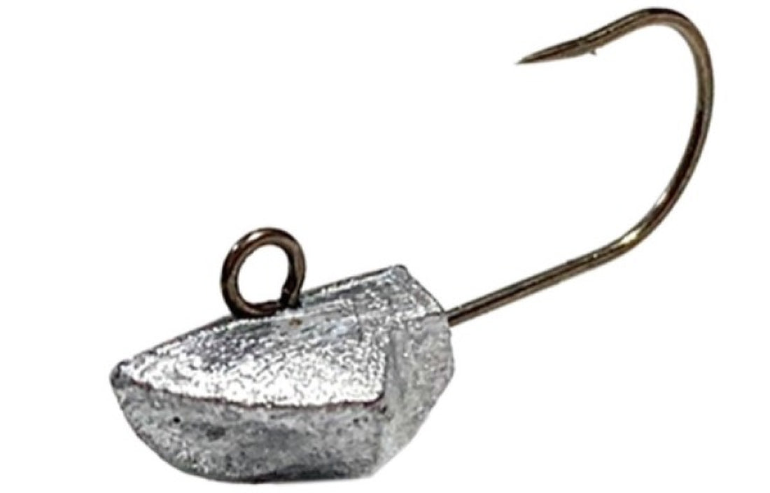 MAGBITE KOAKUMA JIGHEAD ValuePack 1.3g (20pcs / Pack) fishing terminal tackle — photo 2