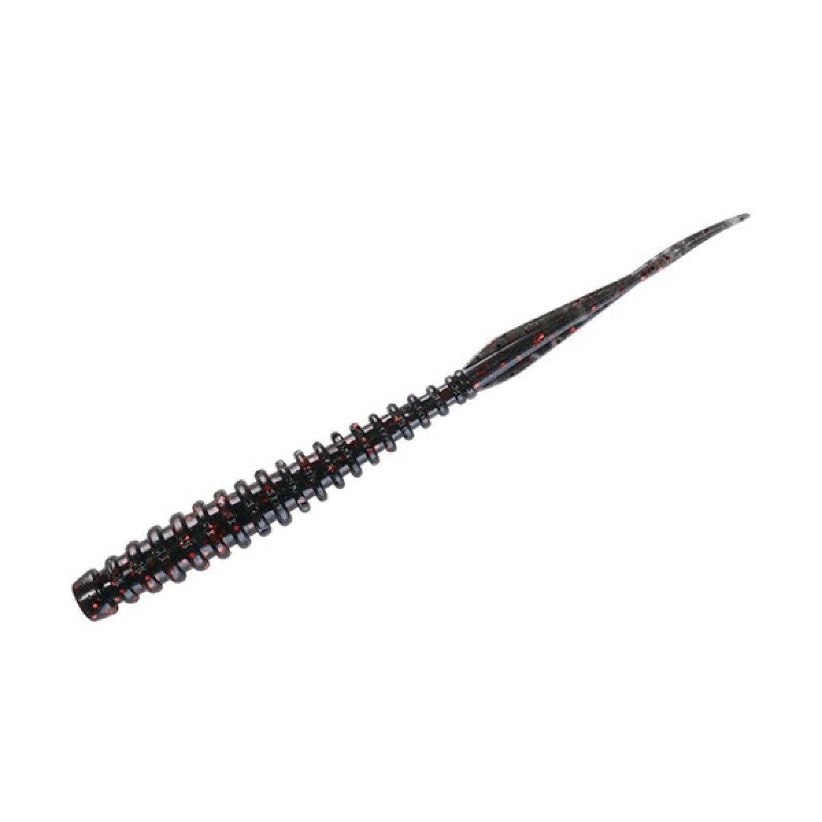 MAGBITE TAIRABA BOOTY BOOST 3" (6 pcs/pack) 28 UV MUSI BLACK