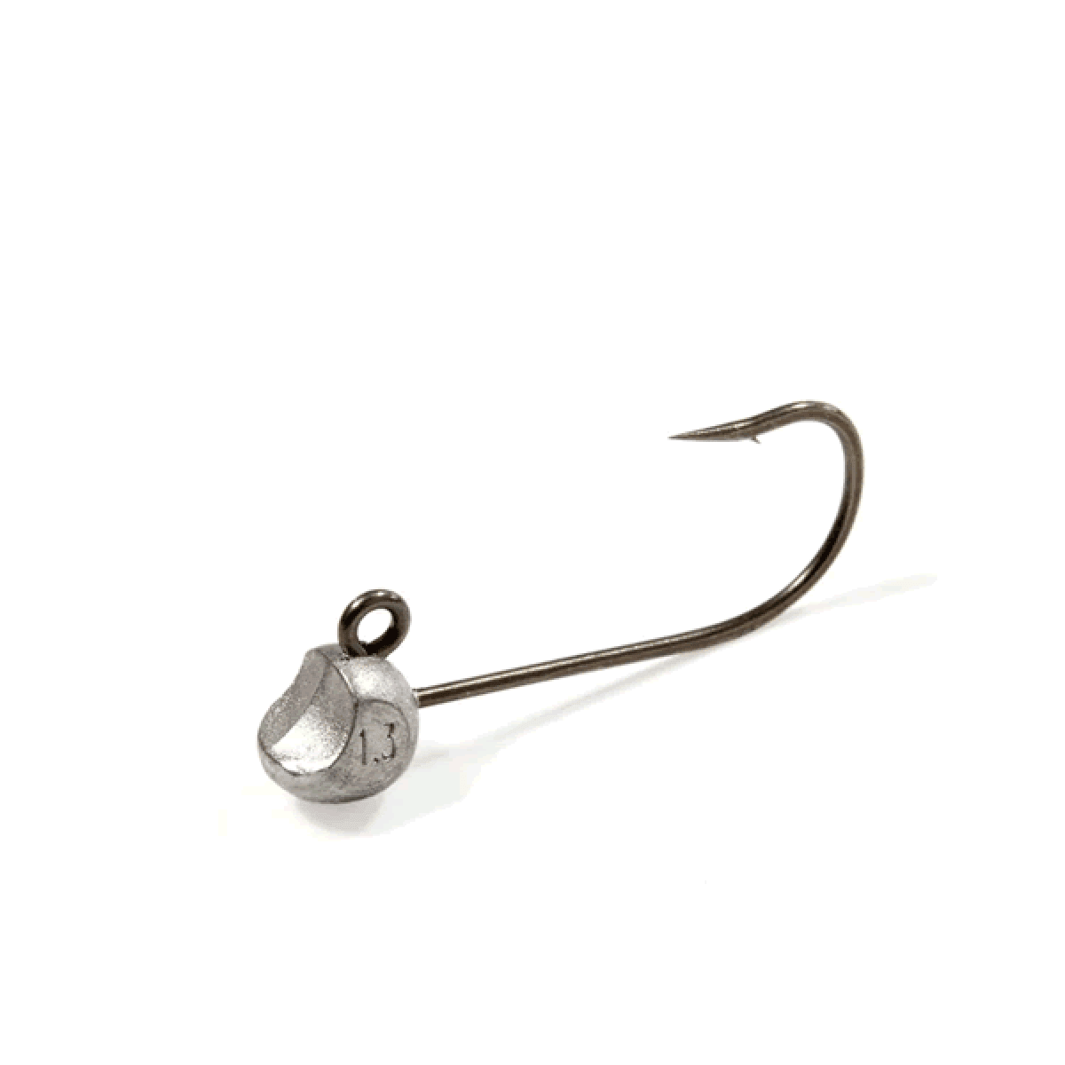 MAGBITE UPPERCUT JIGHEAD GOU 1.3g (4 pcs/pack) - Britannic Trade