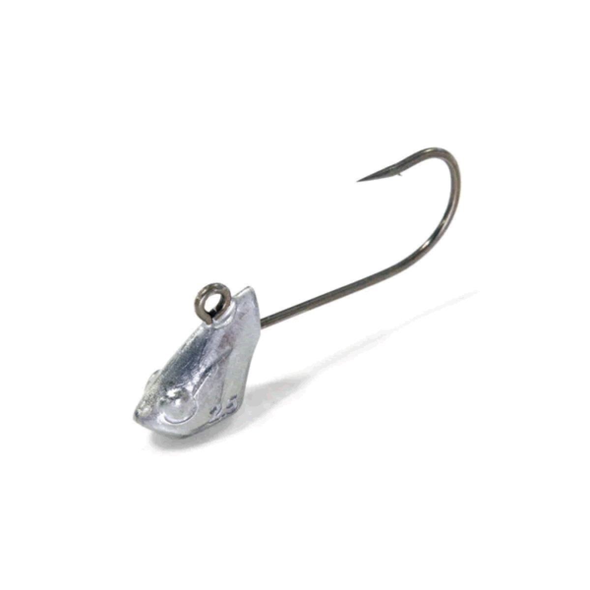 MAGBITE BARIBARI JIGHEAD 1.5g (4 pcs/pack)