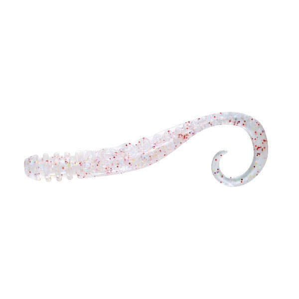 MAGBITE TAKOASHI IPPON MINI 2.8" (5 pcs/pack) 06 CLEAR HOLO