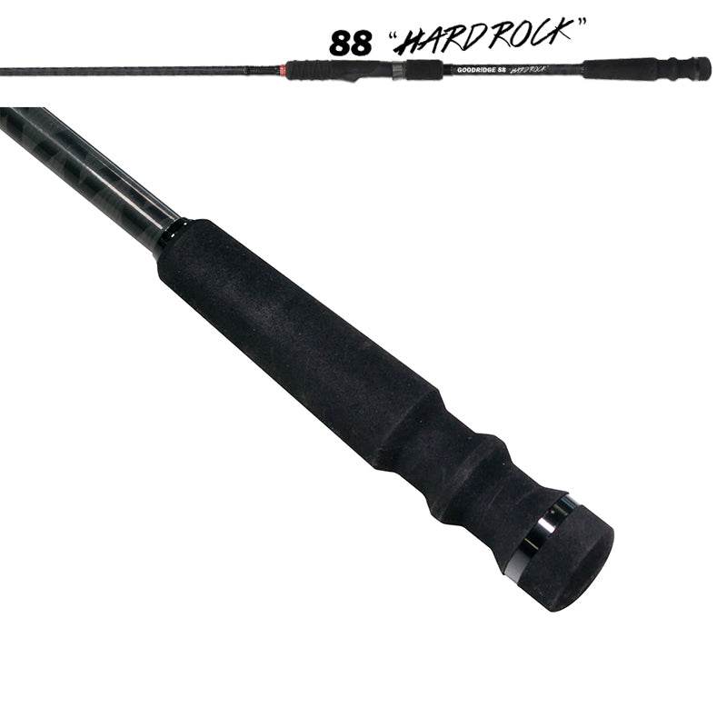 MAGBITE GOOD RIDGE 88H (2 pieces, spinning) - Britannic Trade