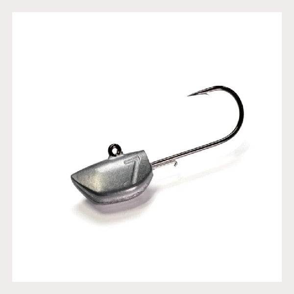 MAGBITE MD HEAD #2 : 10g (2 pcs/pack) - Britannic Trade