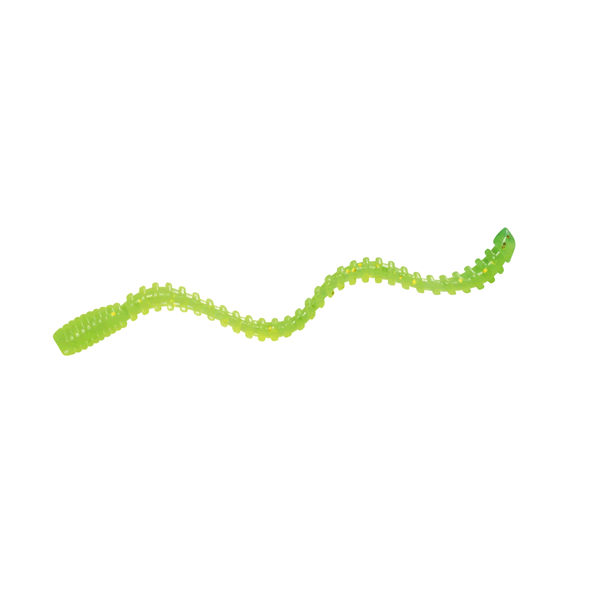 MAGBITE TAIRABAMUSHI 3" (5 pcs/pack) 05 UV LIME SURAIMU